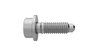 SCREW HEX FLANGE HEAD - image 3