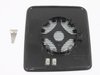 GLASS KIT MIRROR REPLACEM - image 2
