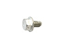 BOLT HEX FLANGE HEAD - image 1