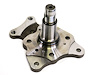 KNUCKLE SUSPENSION - image 1