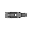 BRACKET SPARE TIRE - image 2
