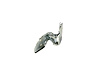 HINGE FRONT DOOR - image 1