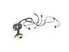WIRING FRONT DOOR - image 1