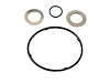 SEAL KIT TRANS OIL COOLER - image 1
