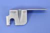 BRACKET SHIFT CABLE - image 1