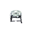 ADJUSTABLEUSTR POWER SEAT - image 1