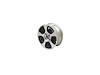 WHEEL ALUMINUM - image 1