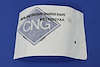 DECAL TAILGATE - image 1