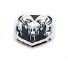 MEDALLION RAM HEAD - image 1