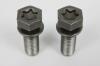 BOLT HEX FLANGE HEAD - image 1