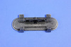 COVER LUGGAGE RACK - image 1