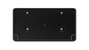 BRACKET LICENSE PLATE - image 2