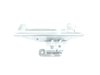BRACKET AIR BAG - image 2