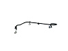 Fuel Supply Tube for 2012-2018 Jeep Wrangler JK with 3.0L or 3.6L Engine [21.110 in.] - image 1