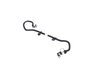Fuel Supply Tube for 2012-2018 Jeep Wrangler JK with 3.0L or 3.6L Engine [21.110 in.] - image 2