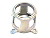 Rear ABS Wheel Speed Sensor Tone Ring Fits Select Ram 3500 Trucks - image 1