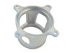 Rear ABS Wheel Speed Sensor Tone Ring Fits Select Ram 3500 Trucks - image 2