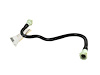 HOSE FUEL VAPOR - image 1