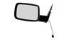 MIRROR OUTSIDE REARVIEW - image 4