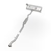 MUFFLER EXHAUST - image 2