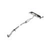 MUFFLER EXHAUST - image 1
