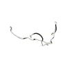 LINE AUX A/C SUCTION - image 1
