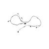 HARNESS FRONT FASCIA - image 2