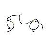 HARNESS REAR FASCIA - image 1