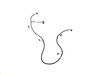 HARNESS REAR FASCIA - image 2