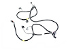 HARNESS REAR FASCIA - image 1