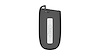 KEY FOB INTEGRATED - image 1