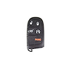 KEY FOB INTEGRATED - image 1