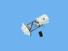 MODULE FUEL PUMP/LVL UNIT - image 1