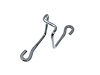 STRIKER HOOD LATCH - image 1