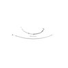 CABLE KIT SEAT RISER - image 2