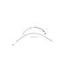 CABLE KIT SEAT RISER - image 3