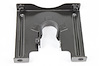 BRACKET CNG TANK VALVE - image 1