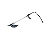 HOSE POWR STEERING RETURN - image 1
