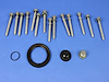 SEAL TRANSMISSION OIL PUM - image 1