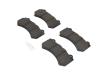 PAD KIT FRONT DISC BRAKE - image 1