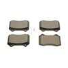 PAD KIT REAR DISC BRAKE - image 2