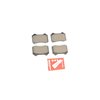PAD KIT REAR DISC BRAKE - image 3
