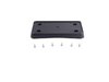 BRACKET LICENSE PLATE - image 3
