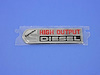 NAMEPLATE - image 1