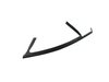 W/STRIP FRONT DOOR GLASS - image 2