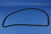 W/STRIP FRONT DOOR OPNING - image 1
