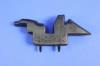 SEAL HOOD HINGE-BODY SIDE