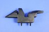 SEAL HOOD HINGE-BODY SIDE - image 2