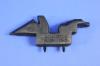 SEAL HOOD HINGE-BODY SIDE - image 1