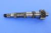 SHAFT TRANSMISSION 2NDARY - image 1